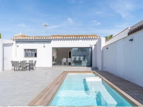 Holiday Home Medes by Interhome